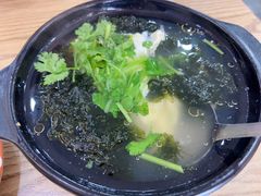 -绥缘老烧麦(中天店)