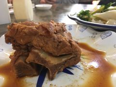 -周家大连水饺(美专校街店)