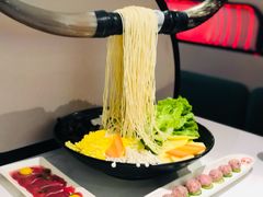-许府牛火锅(信义坊总店)