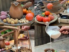 -田园印象·成都土菜院子(华阳店)