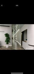 -扎嘎形象设计