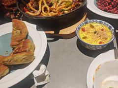 -青海名吃尕张娃非遗烤肉(城中店)