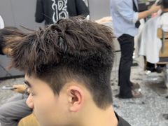 -龙湖南京江北天街