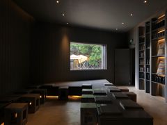 -来回·咖啡(钟村咖啡豆店)