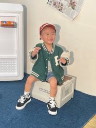 -小阿福儿童摄影(摩尔城店)