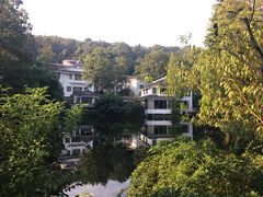-杭州花家山庄