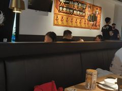 大堂-太二酸菜鱼(赣州万象城店)