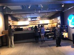 -瑞幸咖啡(同乐汇店)
