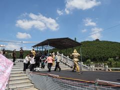 -威海华夏城景区