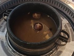 -木王宴语·野生鲜菌火锅(玉河店)