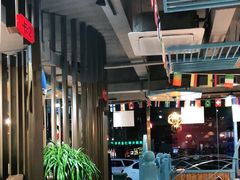 大堂-渔美客鱼火锅(呼市总店)