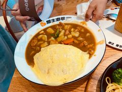 -厚生港萃·小吃餐厅(苍梧路店)