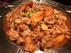 牛蛙煲-胖哥俩肉蟹煲(杭州下沙学林街店)