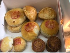 -香港蓮香樓(中環店)