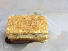 -圣安娜饼屋(信和广场店)