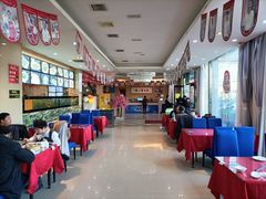 大堂-韩记海鲜饺子(隆仁世家店)