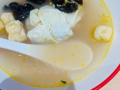 -小杨生煎(周浦万达店)