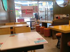 -当家水煎包·牛肉汤(浦江店)