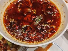 -大鸭梨烤鸭·北京菜(南小街/南苑店)