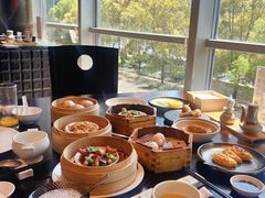 -新天世纪中餐厅