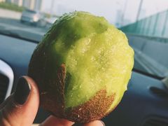 -阿狗圆子