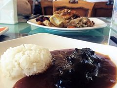 -海天一色海景自助餐厅(西港花园店)