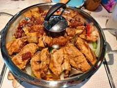 -黄记煌三汁焖锅(顺义华联店)