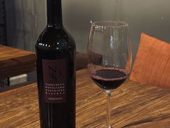 -La Tavernetta(Bar à Vin)(乌鲁木齐路店)