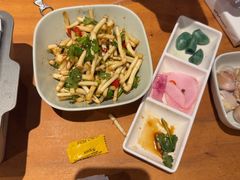 -木屋烧烤(创意园店)