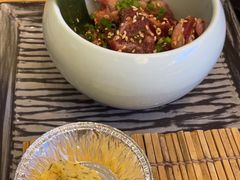 -極屋鮨牛 · 烧肉酒场(时代C馆店)