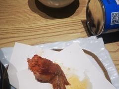-福匠日本料理(人民路店)