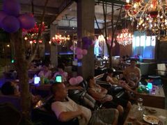 iphone_upload_pic-好久不见网红乐队酒吧(鼓浪屿海底世界店)