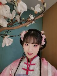 -盘子女人坊古装写真摄影(苏州旗舰店)