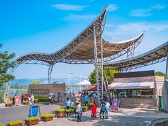 -南京金牛湖风景区