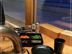 -千寻烧肉(政务区店)