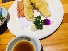 -割烹旭日本料理(龙湖狮山天街店)