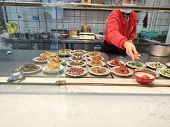 -兰州陈记牛肉面 ·烧烤· 铜锅涮肉(万达店)