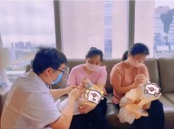 点击看大图 -英芬国际月子中心(岛屿度假月子·洲至奢选香岚店)