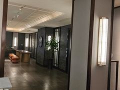 -青雅中餐厅(大连金石滩绿发希尔顿度假酒店)