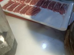 -正福居老北京正宗铜锅泉水涮肉(彰化路店)