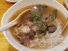 -越南牛肉河粉餐厅(书院巷店)