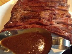 iphone_upload_pic-绿茵阁牛扒餐厅(客村店)