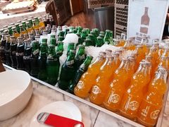 -漳州佰翔圆山酒店·圆山畔西餐厅