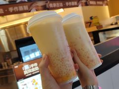-7分甜(武林银泰店)