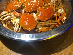 -谢蟹浓·肉蟹煲(新奥店)