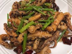 -大铁勺新津菜(东丽阳光新业广场店)