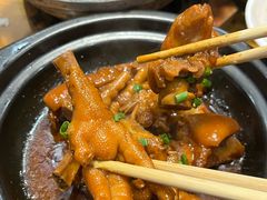 -金龙·打边炉(南京西路店)