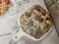 -卡朋西餐(扬名广场店)