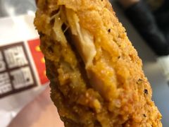 -麦当劳(无锡滨湖万达店)