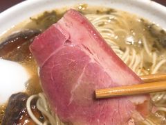 双菇面-老半斋(福州路店)
